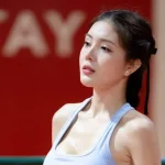 "Quẩy" hết mình trên sân Pickleball, Lily Luta ghi điểm với nhan sắc ấn tượng kenhtingame com thumb quot quay quot het minh tren san pickleball lily luta ghi diem voi nhan sac an tuong 850b1788348784851 940w