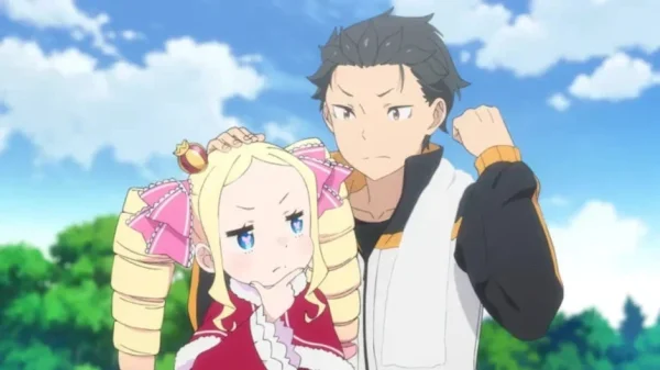"Re:Zero" từng suýt bị "bức tử" xuống còn 13 tập ở mùa đầu tiên: Nhà sản xuất hé lộ kế hoạch đồng hành thêm một thập kỷ kenhtingame com thumb quot rezero quot tung suyt bi quot buc tu quot xuong con 13 tap o mua dau tien nha san xuat he lo ke hoach dong hanh them mot thap ky 37291788834764471 940w