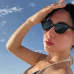 "Trốn" tập gym, hot girl ra biển đón hè, khiến người xem mê mẩn trước vóc dáng quyến rũ kenhtingame com thumb quot tron quot tap gym hot girl ra bien don he khien nguoi xem me man truoc voc dang quyen ru 9a171788329679442 940w