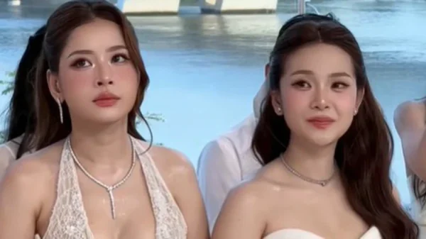 1 mét vuông có đến 2 mỹ nhân Việt được đề cử đẹp nhất thế giới, visual "ngợp thở" khó phán ai xuất sắc hơn kenhtingame com thumb 1 met vuong co den 2 m nhan viet duoc de cu dep nhat the gioi visual quot ngop tho quot kho phan ai xuat sac hon c3611789039203294 940w