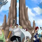 10 sự thật về Sự kiện God Valley trong One Piece: Nơi quy tụ hàng loạt nhân vật mạnh kenhtingame com thumb 10 su that ve su kien god valley trong one piece noi quy tu hang loat nhan vat manh 8ffe1788252482060 940w