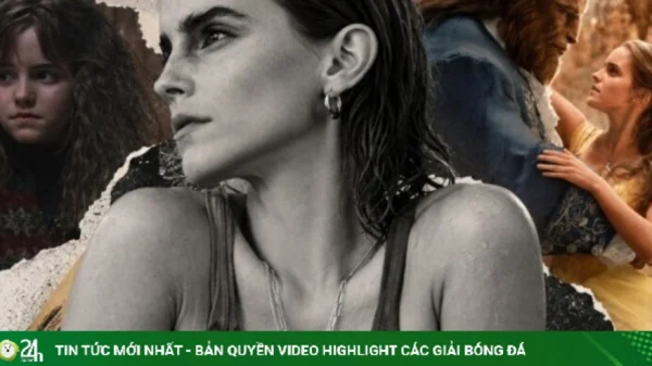 25 năm sau Harry Potter: Emma Watson và hành trình thoát khỏi Hermione kenhtingame com thumb 25 nam sau harry potter emma watson va hanh trinh thoat khoi hermione 230f1788743839593 940w