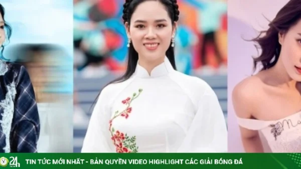 3 người đẹp cùng tên Mai Phương: 2 hoa hậu, 1 MC VTV lấy chồng tiến sĩ kenhtingame com thumb 3 nguoi dep cung ten mai phuong 2 hoa hau 1 mc vtv lay chong tien si aac61788695955171 940w