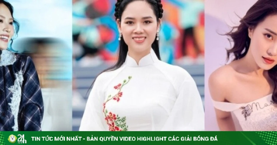3 người đẹp cùng tên Mai Phương: 2 hoa hậu, 1 MC VTV lấy chồng tiến sĩ