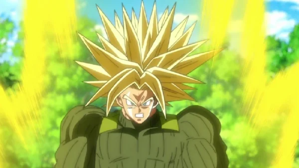 34 năm sau, thiết kế Super Saiyan bị xem là tệ nhất lại trở thành biểu tượng đỉnh cao của Dragon Ball Z kenhtingame com thumb 34 nam sau thiet ke super saiyan bi xem la te nhat lai tro thanh bieu tuong dinh cao cua dragon ball z d37e1788683963928 940w