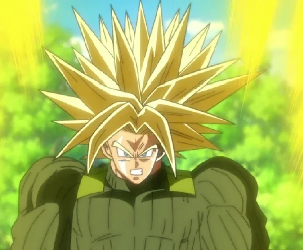 34 năm sau, thiết kế Super Saiyan bị xem là tệ nhất lại trở thành biểu tượng đỉnh cao của Dragon Ball Z kenhtingame com thumb 34 nam sau thiet ke super saiyan bi xem la te nhat lai tro thanh bieu tuong dinh cao cua dragon ball z d37e1788683963928 940w