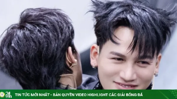 5 anh trai Tinh hà say hi bị loại trong một tập kenhtingame com thumb 5 anh trai tinh ha say hi bi loai trong mot tap 180a1788668298121 940w