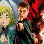 5 anime sở hữu hệ thống phép thuật được đánh giá cao hơn cả Harry Potter kenhtingame com thumb 5 anime so huu he thong phep thuat duoc danh gia cao hon ca harry potter 4ac21788527892541 940w