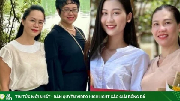 5 sao Việt có bố, mẹ là hiệu trưởng: Người thủ khoa, người đăng quang hoa hậu kenhtingame com thumb 5 sao viet co bo me la hieu truong nguoi thu khoa nguoi dang quang hoa hau 52c91789953873067 940w