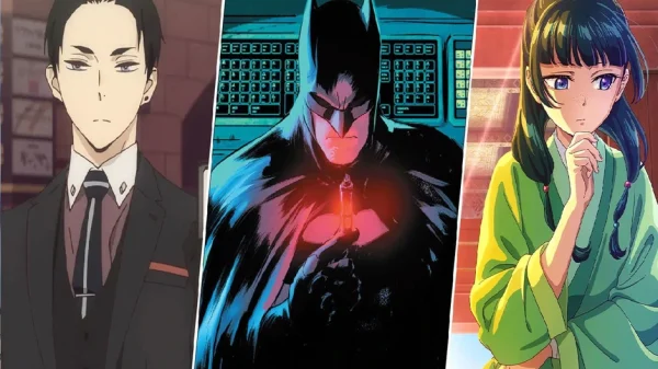 5 thám tử anime có thể trở thành đối thủ xứng tầm của Batman kenhtingame com thumb 5 tham tu anime co the tro thanh doi thu xung tam cua batman 64811788516871326 940w