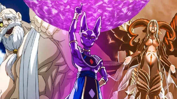6 vị thần sở hữu sức mạnh kinh hoàng từng tìm cách tận diệt nhân loại trong anime kenhtingame com thumb 6 vi than so huu suc manh kinh hoang tung tim cach tan diet nhan loai trong anime 75be1790678870636 940w