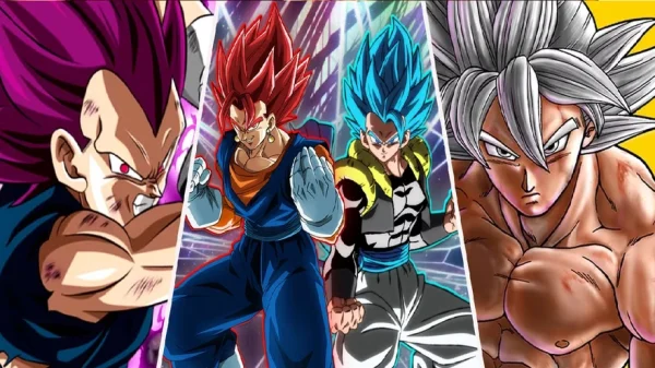 7 kỹ thuật bá đạo gắn liền với các vị thần trong Dragon Ball kenhtingame com thumb 7 k thuat ba dao gan lien voi cac vi than trong dragon ball caed1788667743685 940w