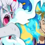 8 dạng Bán nhân bán thú khủng nhất One Piece: Ngũ Lão Tinh áp đảo, Loki sẵn sàng bùng nổ kenhtingame com thumb 8 dang ban nhan ban thu khung nhat one piece ngu lao tinh ap dao loki san sang bung no 4a011789987594599 940w