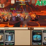 Aeterna Loop: Tactical Idle RPG game nhàn rỗi với cơ chế xây bộ bài kenhtingame com thumb aeterna loop tactical idle rpg game nhan roi voi co che xay bo bai c13b1789529455187 940w