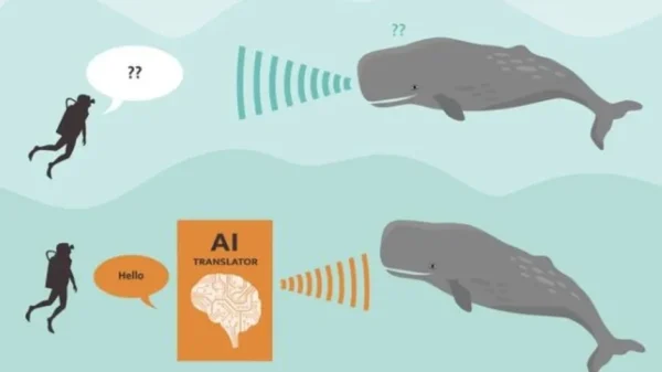 AI đang giải mã ngôn ngữ động vật, con người sẽ có thể nói chuyện với chúng? kenhtingame com thumb ai dang giai ma ngon ngu dong vat con nguoi se co the noi chuyen voi chung 38571788788806966 940w
