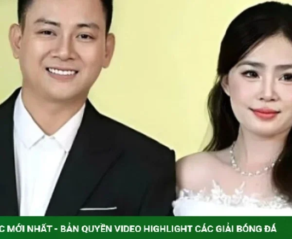 Ảnh cưới của Hoài Lâm và cô dâu kém 9 tuổi kenhtingame com thumb anh cuoi cua hoai lam va co dau kem 9 tuoi 18d61789474335862 940w
