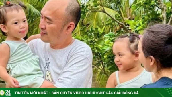 Ảnh sao 13/9: Nhà Thu Trang - Tiến Luật thăm miệt vườn quê ngoại kenhtingame com thumb anh sao 13 9 nha thu trang tien luat tham miet vuon que ngoai 79fc1789276606441 940w