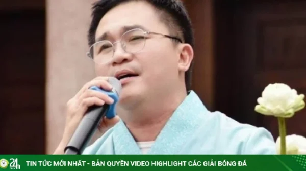 Ảnh sao 14/9: Đại Nghĩa đi hát ở chùa kenhtingame com thumb anh sao 14 9 dai nghia di hat o chua 222e1789356774307 940w