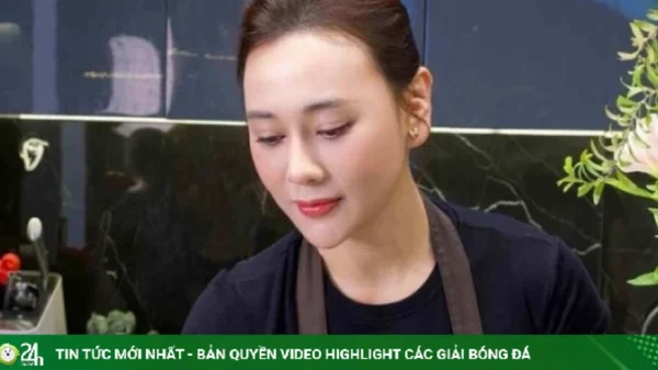 Ảnh sao 2/9: Phương Oanh chăm vào bếp dịp nghỉ lễ kenhtingame com thumb anh sao 2 9 phuong oanh cham vao bep dip nghi le b25a1788318692574 940w