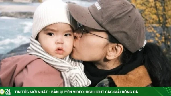 Ảnh sao 23/9: Con gái Ngô Thanh Vân dạn dĩ trong lần đầu du lịch đường dài kenhtingame com thumb anh sao 23 9 con gai ngo thanh van dan di trong lan dau du lich duong dai 705e1790138545809 940w