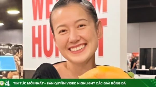Ảnh sao 26/9: Diễn viên Kim Ngọc bán bánh mì mưu sinh ở Mỹ kenhtingame com thumb anh sao 26 9 dien vien kim ngoc ban banh mi muu sinh o m 69601790387814589 940w