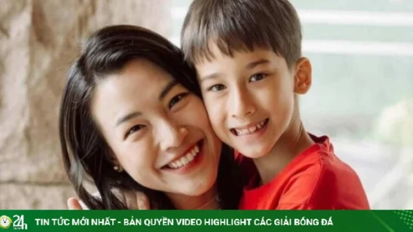 Ảnh sao 28/9: Hoàng Oanh trân trọng giây phút thảnh thơi bên con kenhtingame com thumb anh sao 28 9 hoang oanh tran trong giay phut thanh thoi ben con 95e41790562609914 940w