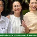 Ảnh sao 30/9: Đoan Trang mừng kỷ niệm cưới của bố mẹ Hoàng Oanh kenhtingame com thumb anh sao 30 9 doan trang mung ky niem cuoi cua bo me hoang oanh c5871790734599607 940w