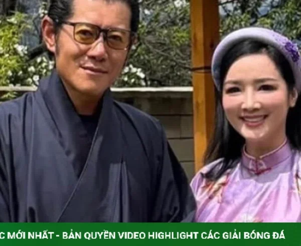 Ảnh sao 5/9: Giáng My diện kiến Quốc vương Bhutan kenhtingame com thumb anh sao 5 9 giang my dien kien quoc vuong bhutan 9f561788568164336 940w