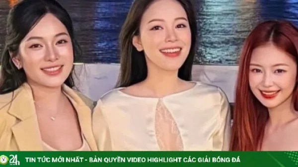 Ảnh sao 6/9: Linh Rin đón sinh nhật cùng nhóm bạn thân kenhtingame com thumb anh sao 6 9 linh rin don sinh nhat cung nhom ban than 5aaf1788656960519 940w