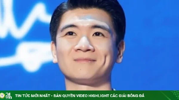 Ảnh sao 9/9: Anh chồng Đỗ Mỹ Linh được khen điển trai kenhtingame com thumb anh sao 9 9 anh chong do m linh duoc khen dien trai d9cf1788923733595 940w