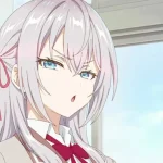 Anime "Arya bàn bên thỉnh thoảng lại trêu ghẹo tôi bằng tiếng Nga" mùa 2 tung teaser trailer đầu tiên: Ấn định lên sóng năm 2027, hé lộ sự thay đổi trên ghế đạo diễn kenhtingame com thumb anime quot arya ban ben thinh thoang lai treu gheo toi bang tieng nga quot mua 2 tung teaser trailer dau tien an dinh len song nam 2027 he lo su thay doi tren ghe dao dien 714b17