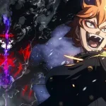 Anime "Black Clover" mùa 2 chính thức ấn định ngày tái xuất 3/10: Nhóm nhạc ONE OR EIGHT đảm nhận ca khúc kết thúc "Yellow Brick Road" kenhtingame com thumb anime quot black clover quot mua 2 chinh thuc an dinh ngay tai xuat 3 10 nhom nhac one or eight dam nhan ca khuc ket thuc quot yellow brick road quot 67bd1788871382217 940w