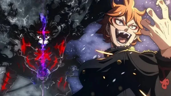 Anime "Black Clover" mùa 2 chính thức ấn định ngày tái xuất 3/10: Nhóm nhạc ONE OR EIGHT đảm nhận ca khúc kết thúc "Yellow Brick Road" kenhtingame com thumb anime quot black clover quot mua 2 chinh thuc an dinh ngay tai xuat 3 10 nhom nhac one or eight dam nhan ca khuc ket thuc quot yellow brick road quot 67bd1788871382217 940w