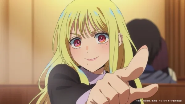 Anime "Mai mối cho độc sư" mùa 2 tung video quảng bá và visual mới: Xác nhận lên sóng năm 2027, tái hợp ê-kíp Studio Bones kenhtingame com thumb anime quot mai moi cho doc su quot mua 2 tung video quang ba va visual moi xac nhan len song nam 2027 tai hop e kip studio bones cfa11788962760392 940w