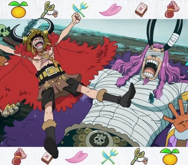 Anime "One Piece" chính thức khép lại hành trình năm 2026 sau tập 1180: Hẹn ngày tái xuất vào năm 2027 giữa lúc thương hiệu bùng nổ hàng loạt siêu dự án kenhtingame com thumb anime quot one piece quot chinh thuc khep lai hanh trinh nam 2026 sau tap 1180 hen ngay tai xuat vao nam 2027 giua luc thuong hieu bung no hang loat sieu du an 379c1790677565715