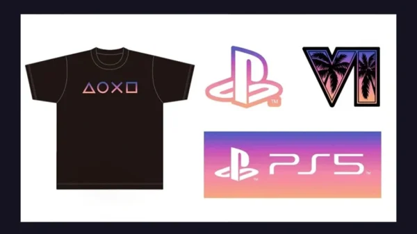 Áo GTA 6 phát miễn phí tại Tokyo Game Show bị bán lại với giá hàng trăm USD kenhtingame com thumb ao gta 6 phat mien phi tai tokyo game show bi ban lai voi gia hang tram usd d22d1790313175538 940w
