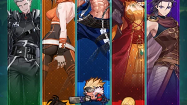 Arad: Idle RPG game nhập vai nhàn rỗi lấy chủ đề từ series DNF kenhtingame com thumb arad idle rpg game nhap vai nhan roi lay chu de tu series dnf d9061788505387518 940w