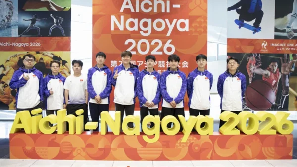 Asiad 20: Đội Tuyển Quốc Gia Việt Nam, Bộ Môn Liên Minh Huyền Thoại Đã Sẵn Sàng Tại Nagoya kenhtingame com thumb asiad 20 doi tuyen quoc gia viet nam bo mon lien minh huyen thoai da san sang tai nagoya 2bd61790402937878 940w