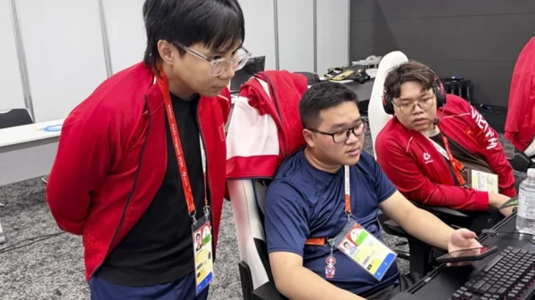 ASIAD 20: Đội Tuyển Quốc Gia Việt Nam Bộ Môn NARAKA Bladepoint Đã Sẵn Sàng Tranh Huy Chương kenhtingame com thumb asiad 20 doi tuyen quoc gia viet nam bo mon naraka bladepoint da san sang tranh huy chuong d1fd1790132365488 940w