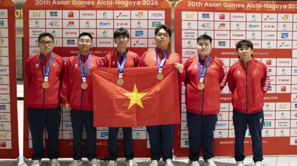 ASIAD 20: Dừng Bước Ở Bán Kết, Đội Tuyển Quốc Gia Thể Thao Điện Tử Việt Nam Có Huy Chương kenhtingame com thumb asiad 20 dung buoc o ban ket doi tuyen quoc gia the thao dien tu viet nam co huy chuong 341c1790314823819 940w