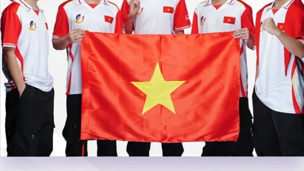 ASIAD 20: Nhìn Lại Ngày Thi Đấu 28 Tháng 9 Của Đội Tuyển Quốc Gia Esports Việt Nam kenhtingame com thumb asiad 20 nhin lai ngay thi dau 28 thang 9 cua doi tuyen quoc gia esports viet nam bce21790658234348 940w