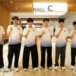 ASIAD 20: Tổng Kết Ngày Thi Đấu Thứ Tám Của Các Nội Dung Thể Thao Điện Tử kenhtingame com thumb asiad 20 tong ket ngay thi dau thu tam cua cac noi dung the thao dien tu 95851790757634769 940w