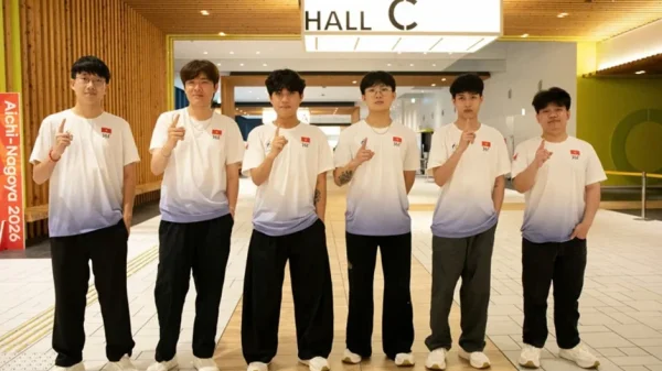 ASIAD 20: Tổng Kết Ngày Thi Đấu Thứ Tám Của Các Nội Dung Thể Thao Điện Tử kenhtingame com thumb asiad 20 tong ket ngay thi dau thu tam cua cac noi dung the thao dien tu 95851790757634769 940w
