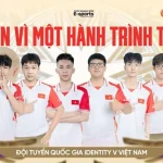 ASIAD 20: Vận Động Viên Đội Tuyển Quốc Gia Identity V Việt Nam Bày Tỏ Cảm Xúc Tự Hào kenhtingame com thumb asiad 20 van dong vien doi tuyen quoc gia identity v viet nam bay to cam xuc tu hao 57621790764359625 940w