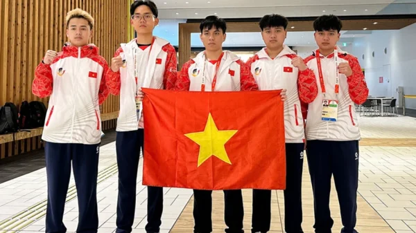 ASIAD 20: Vận Động Viên PUBG Mobile Việt Nam Đặt Quyết Tâm Lấy Huy Chương kenhtingame com thumb asiad 20 van dong vien pubg mobile viet nam dat quyet tam lay huy chuong aa4e1790666443815 940w