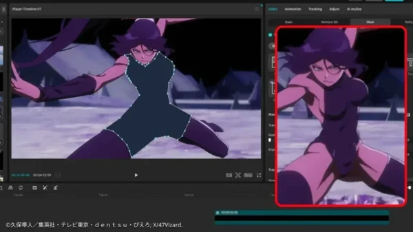 Bài toán vươn ra biển lớn của Anime - Manga: Làm sao để vượt ải kiểm duyệt quốc tế mà không đánh mất bản sắc? kenhtingame com thumb bai toan vuon ra bien lon cua anime manga lam sao de vuot ai kiem duyet quoc te ma khong danh mat ban sac deeb1788687609527 940w