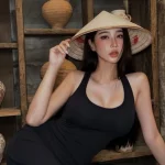 Bất ngờ check-in ở Nhà Thờ Lớn Hà Nội, hot girl khiến CĐM thích thú kenhtingame com thumb bat ngo check in o nha tho lon ha noi hot girl khien cdm thich thu b0521788954310753 940w