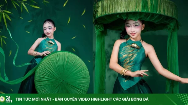 Bé gái 11 tuổi - học trò đặc biệt của nhạc sĩ Nguyễn Văn Chung là ai? kenhtingame com thumb be gai 11 tuoi hoc tro dac biet cua nhac si nguyen van chung la ai c1dc1789461782200 940w
