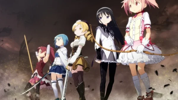 Biên kịch huyền thoại Gen Urobuchi thừa nhận không thể viết lại "Madoka Magica" ở thời điểm hiện tại: Khoảng cách thế hệ trước làn sóng smartphone và mạng xã hội kenhtingame com thumb bien kich huyen thoai gen urobuchi thua nhan khong the viet lai quot madoka magica quot o thoi diem hien tai khoang cach the he truoc lan song smartphone va mang xa hoi 04ef17901