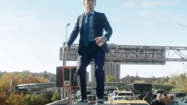 Bộ Đồ Spider-Man Nhăn Nhúm Của Peter Parker Hé Lộ Bước Tiến Bất Ngờ Của CGI kenhtingame com thumb bo do spider man nhan nhum cua peter parker he lo buoc tien bat ngo cua cgi bc101790408216887 940w